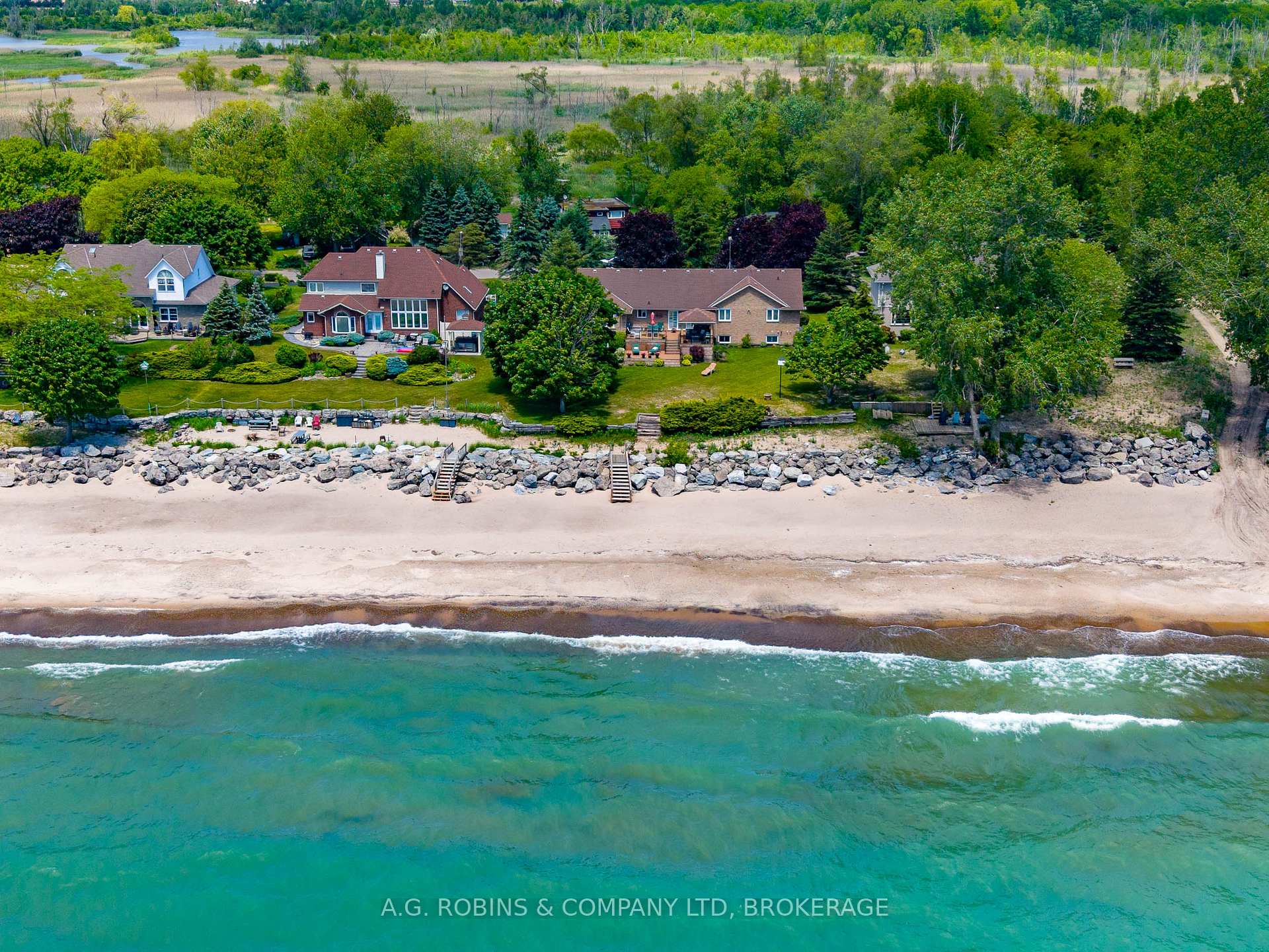 10321 Lakshore Road W, Wainfleet, ON L3K 5V4, Wainfleet — photo 1