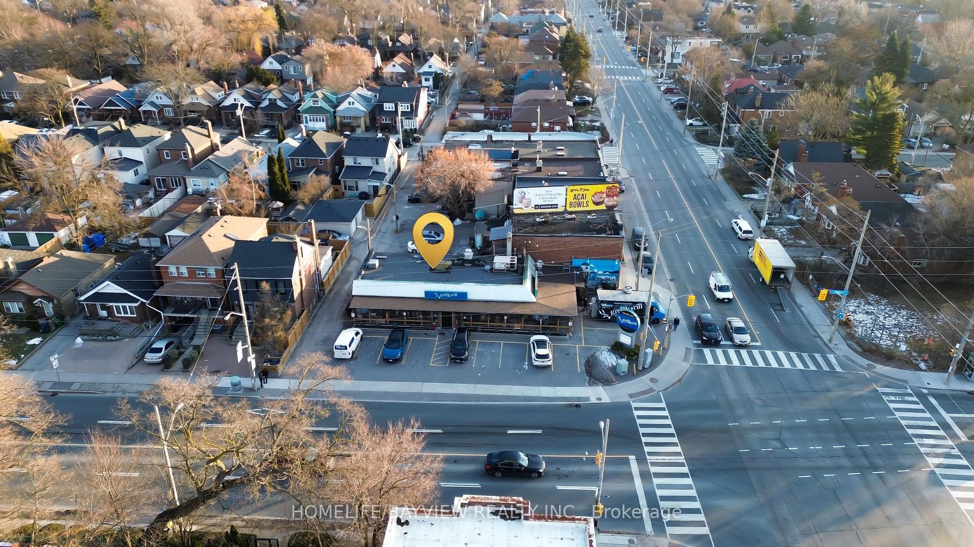 128 O'Connor Drive, Toronto, ON M4J 2S4, Toronto E03 — photo 1