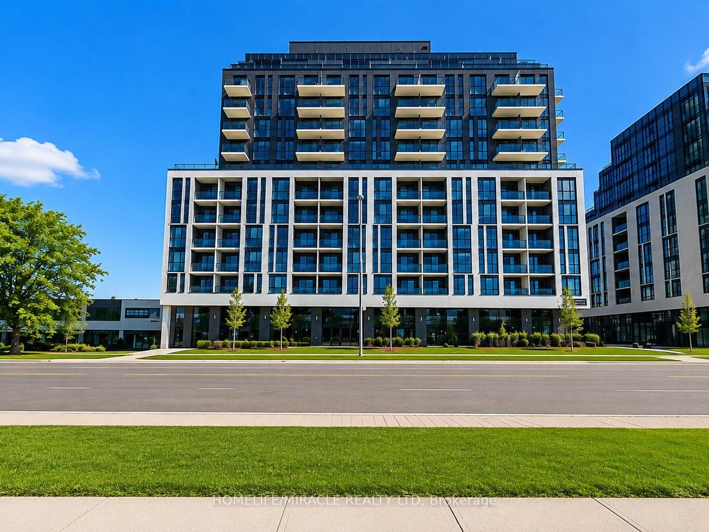 3445 Sheppard Avenue E R-07, Toronto, ON M1T 3K5, Toronto E05 — photo 1