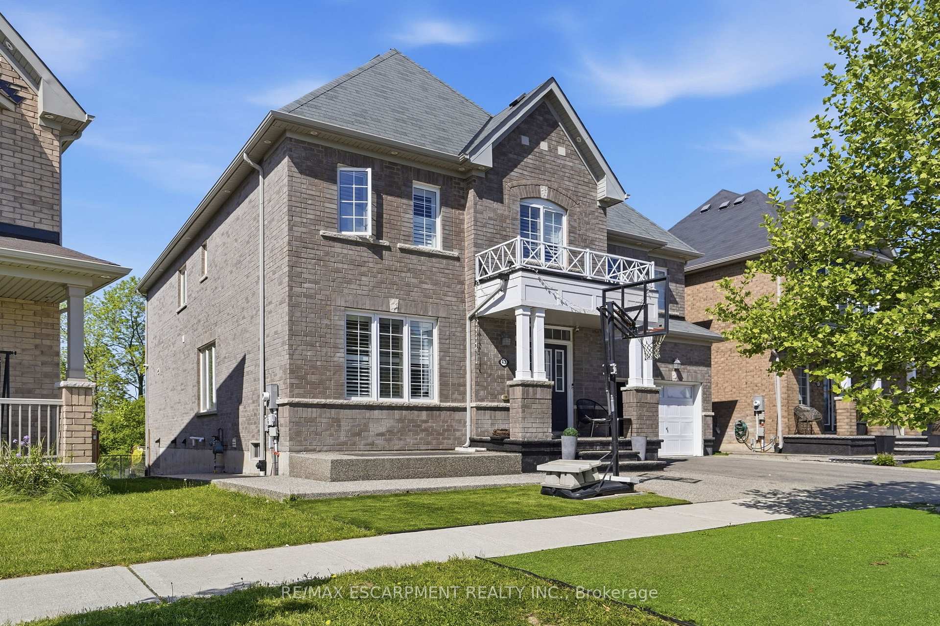 43 FLEMING Crescent Lower Level, Haldimand, ON N3W 0C3, Haldimand — photo 1