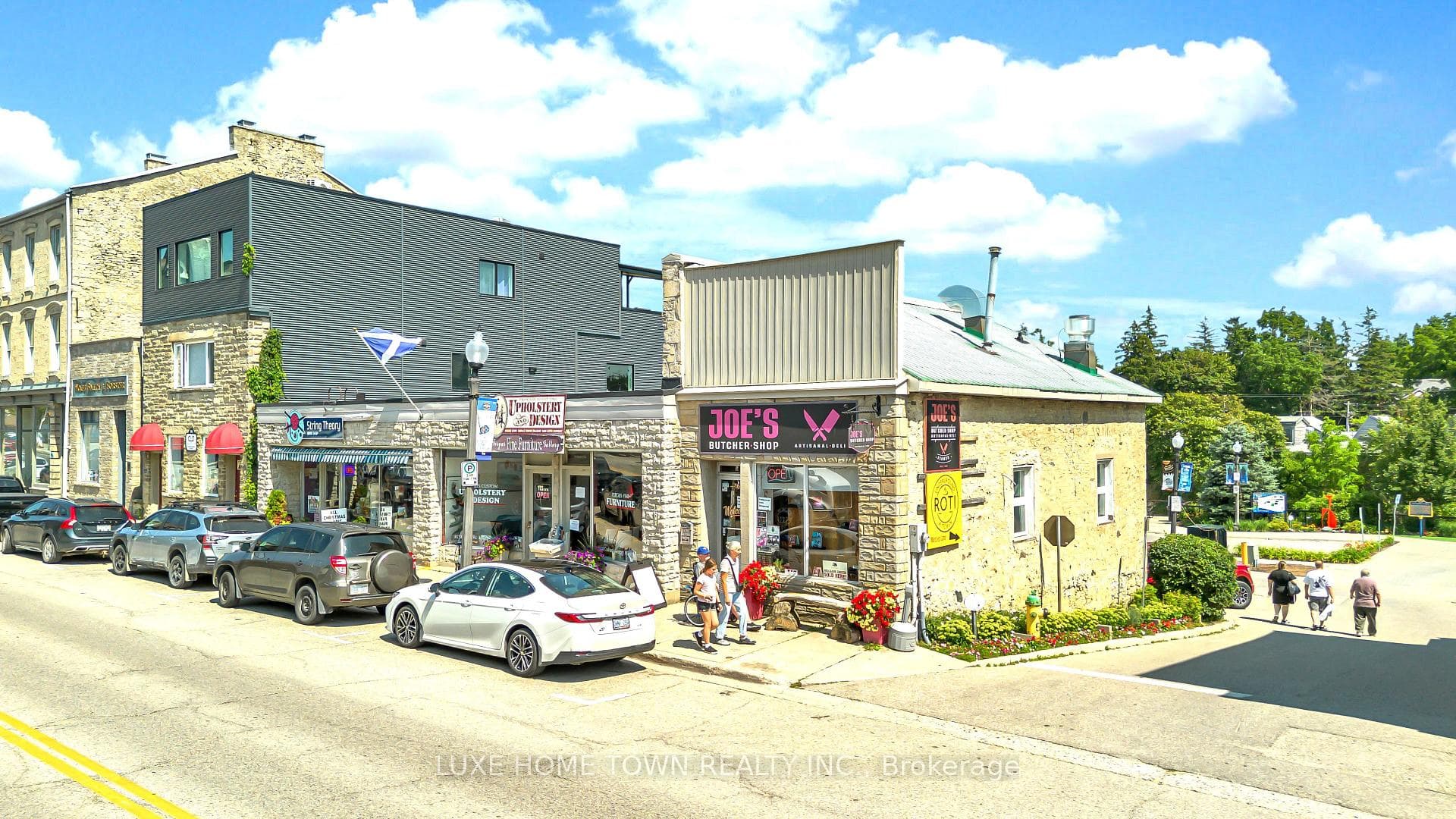 152-168 ST ANDREW Street W, Centre Wellington, ON N1M 1N5, Centre Wellington — photo 1