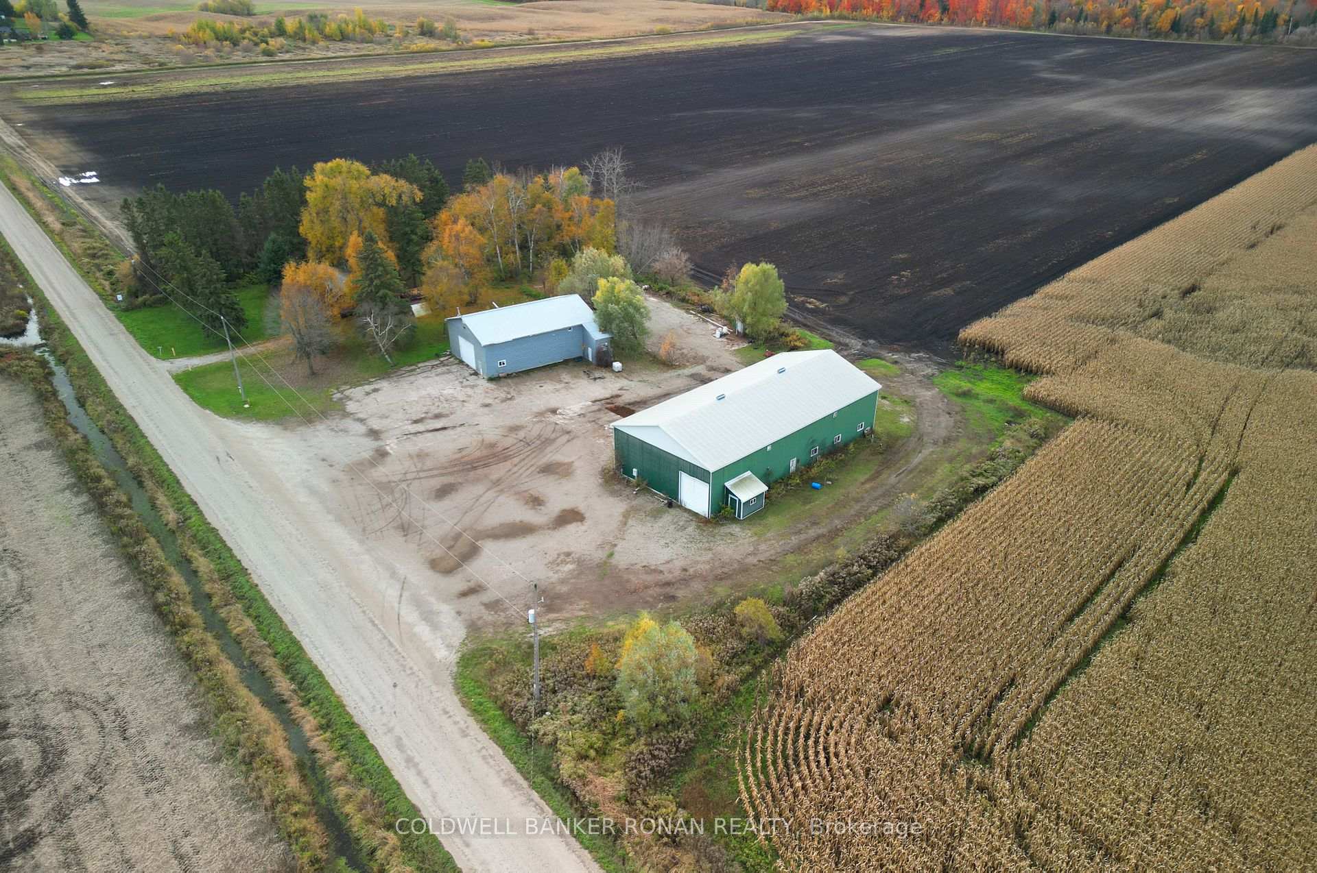 6336 Concession Road 7, Adjala-Tosorontio, ON L0M 1J0, Adjala-Tosorontio — photo 1