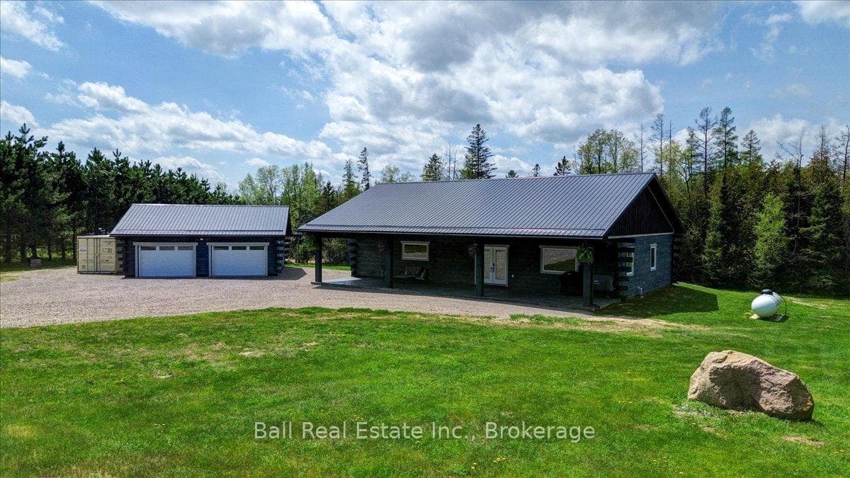 414 Pine View Ridge Road, Tudor and Cashel, ON K0L 1W0, Tudor and Cashel — photo 1