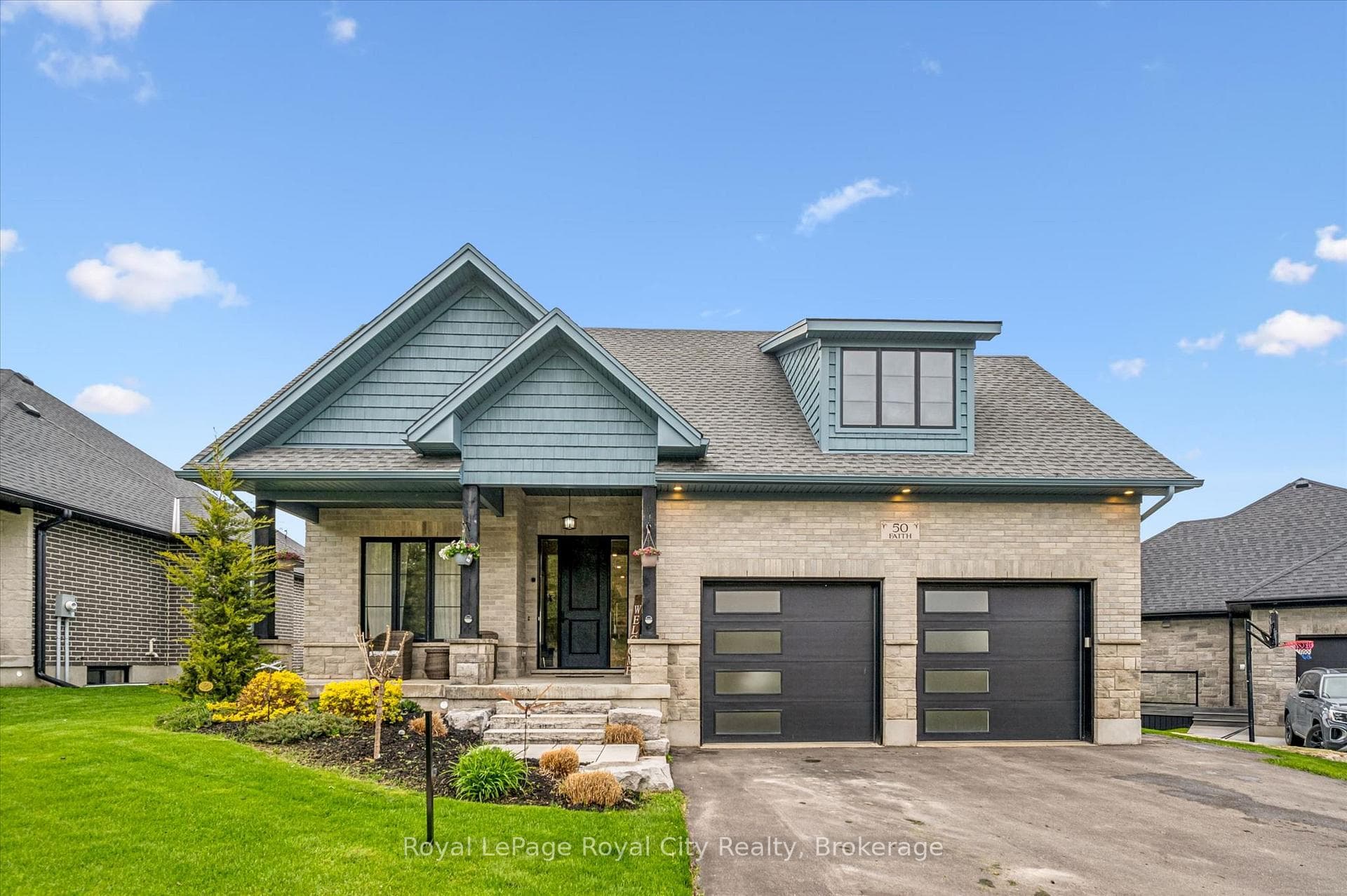 50 Faith Drive, Mapleton, ON N0G 1P0, Mapleton — photo 1