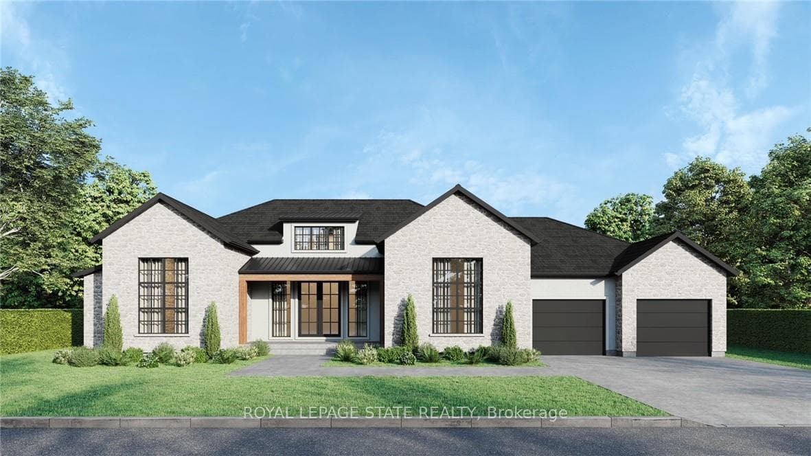 Lot 5 Plover Mills Road, Middlesex Centre, ON N0M 2A0, Middlesex Centre — photo 1
