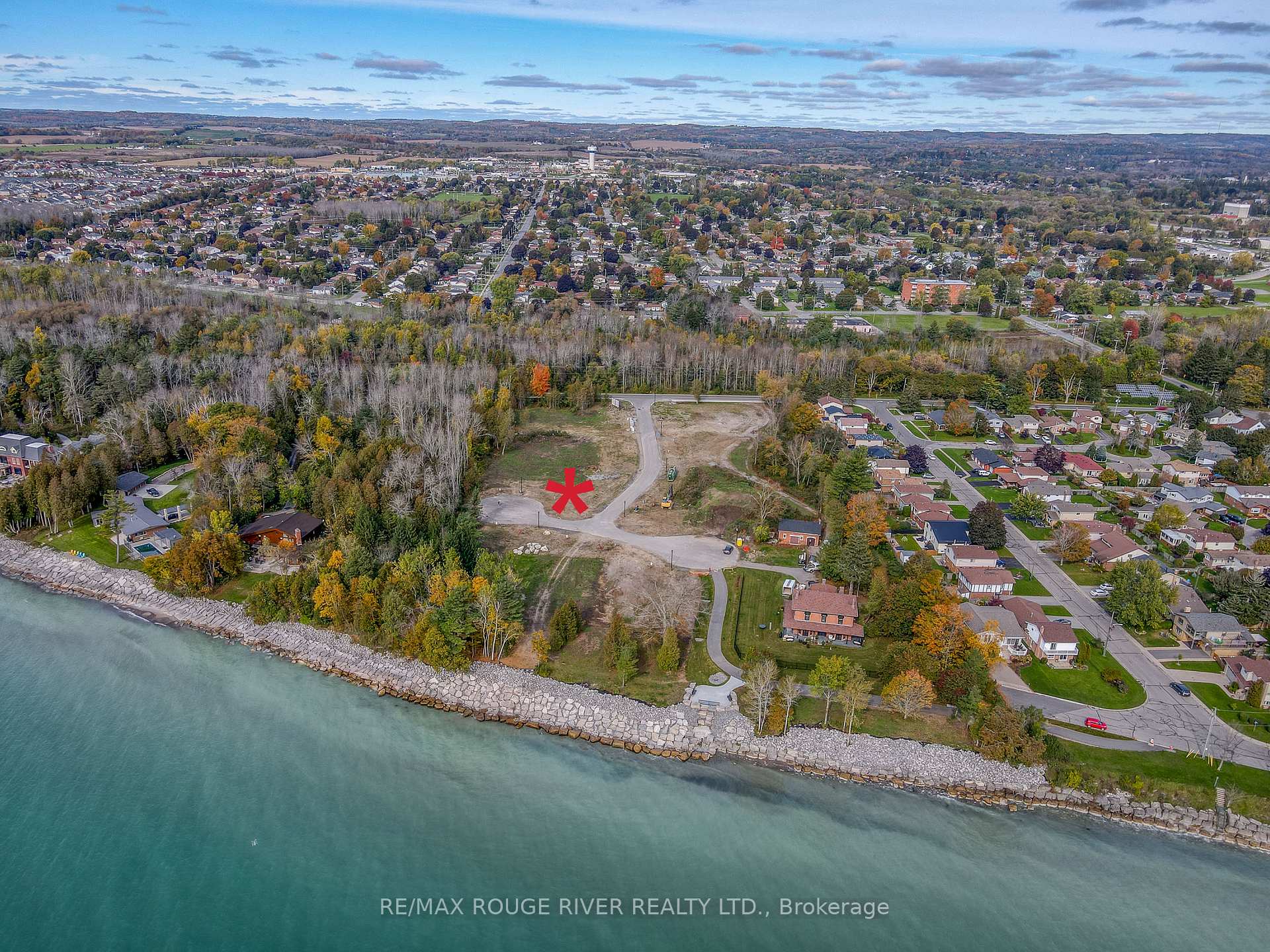 LOT 4 CEDAR SHORE Trail, Cobourg, ON K9A 3L3, Cobourg — photo 1