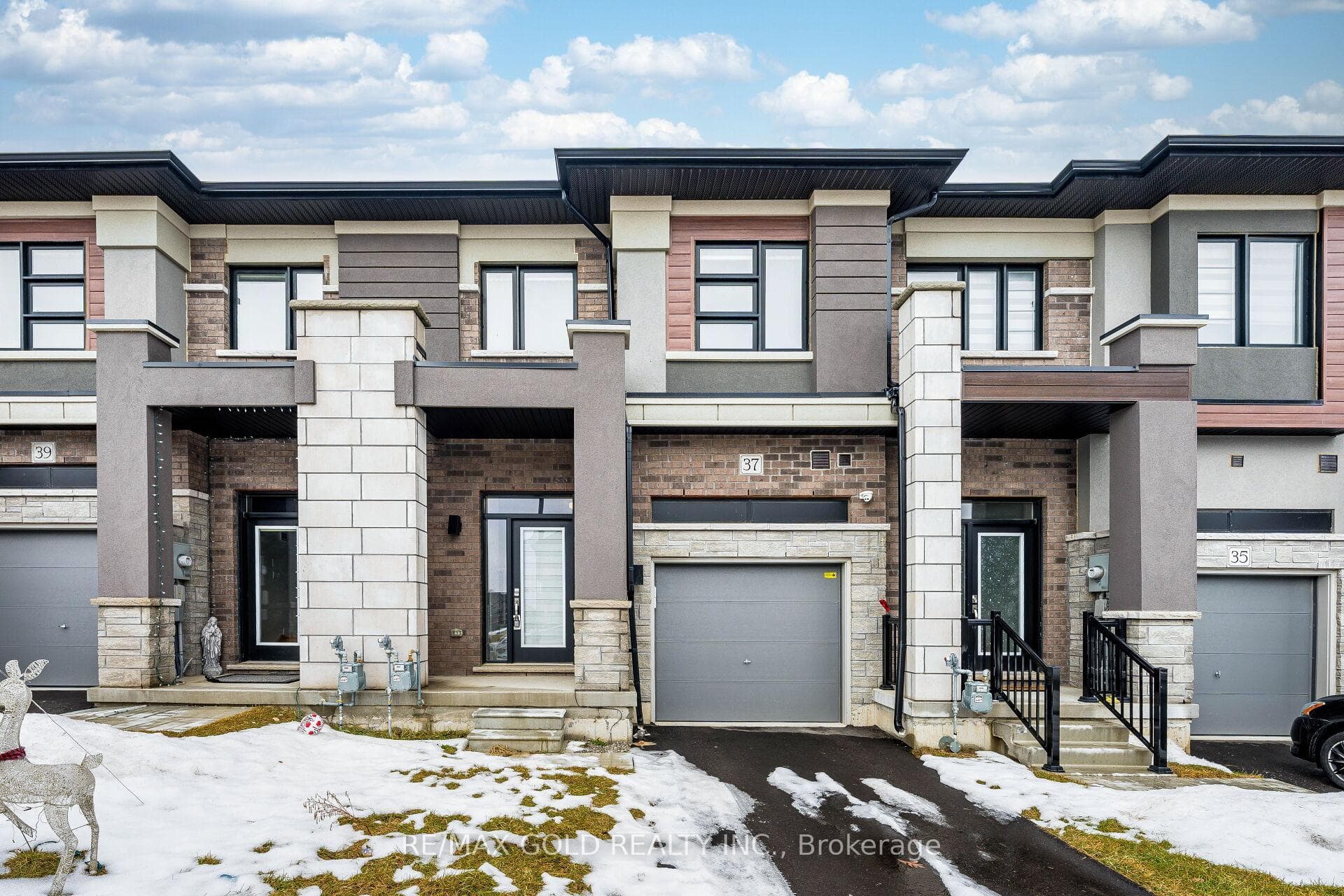 37 George Brier Drive, Brant, ON N3L 3Z9, Brant — photo 1