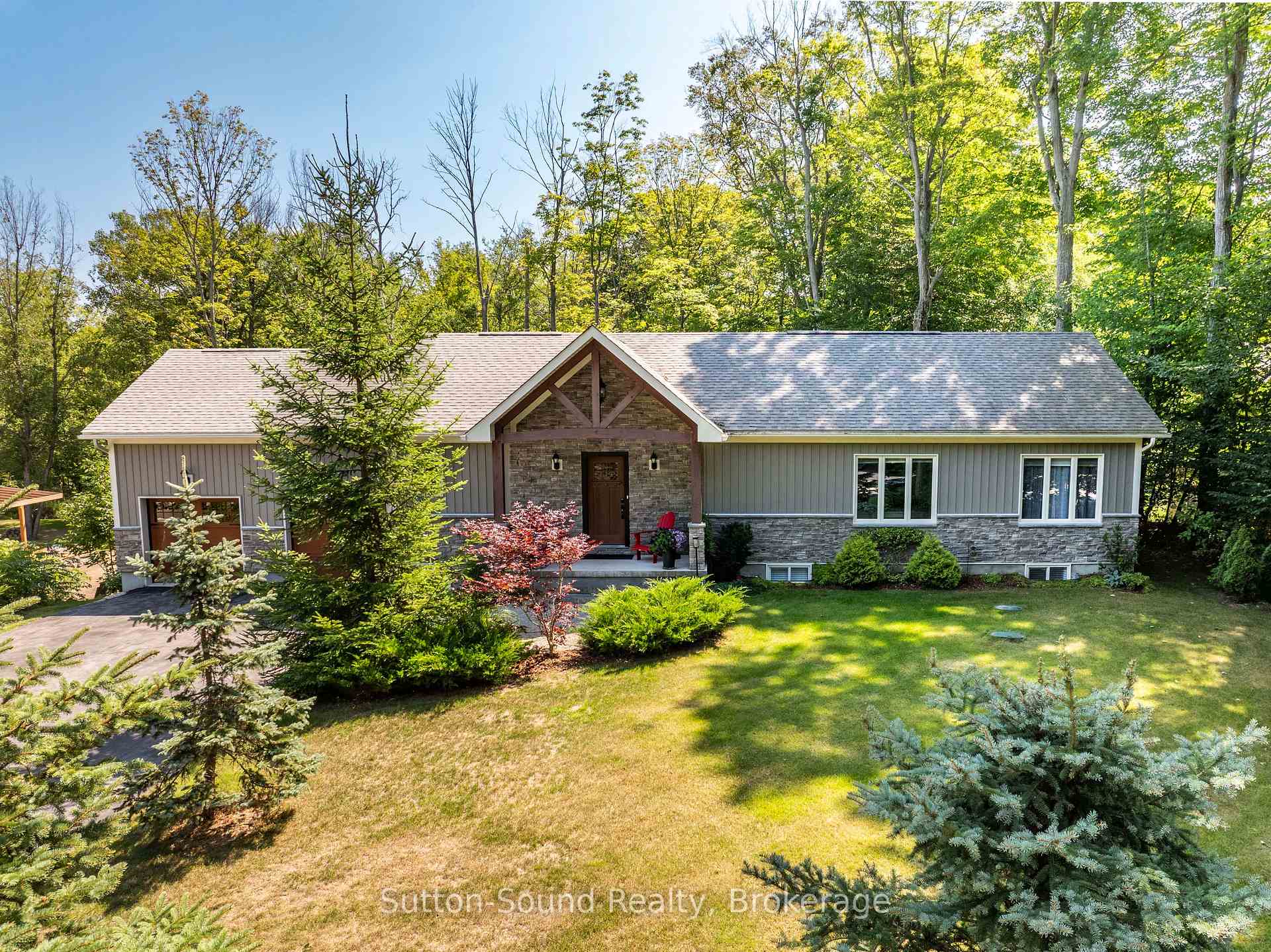 90 Graham Crescent, South Bruce Peninsula, ON N0H 2G0, South Bruce Peninsula — photo 1