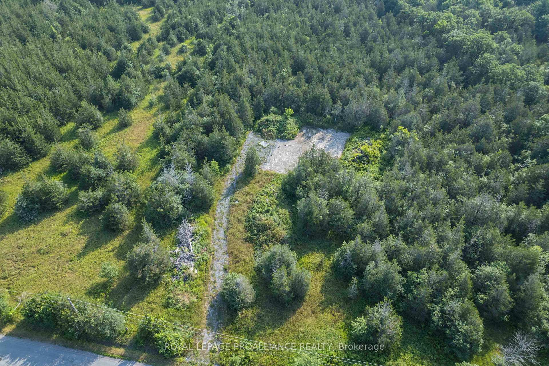 Lot 45 Sprague Road, Prince Edward County, ON K0K 1W0, Prince Edward County — photo 1