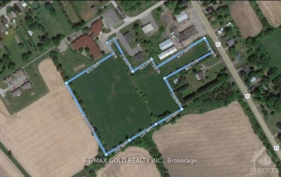 00 County 31 Road, South Dundas, ON K0C 2H0, South Dundas — photo 1