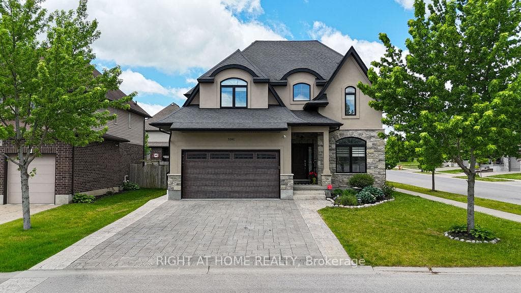 3181 Gristmill Lane, London South, ON N6P 0C1, London South — photo 1