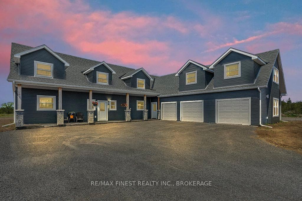 952 County Road 6, Loyalist, ON K0H 2H0, Loyalist — photo 1