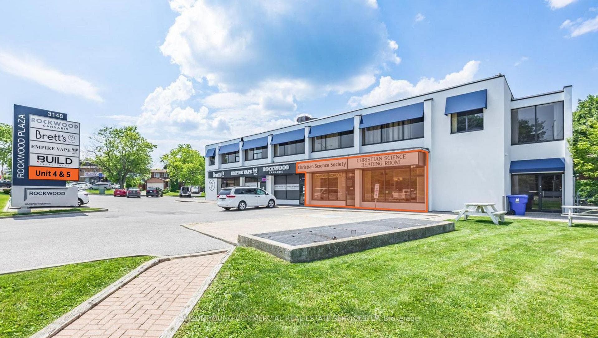 3154 Kingston Road & 5, Toronto, ON M1M 1P4, Toronto E08 — photo 1