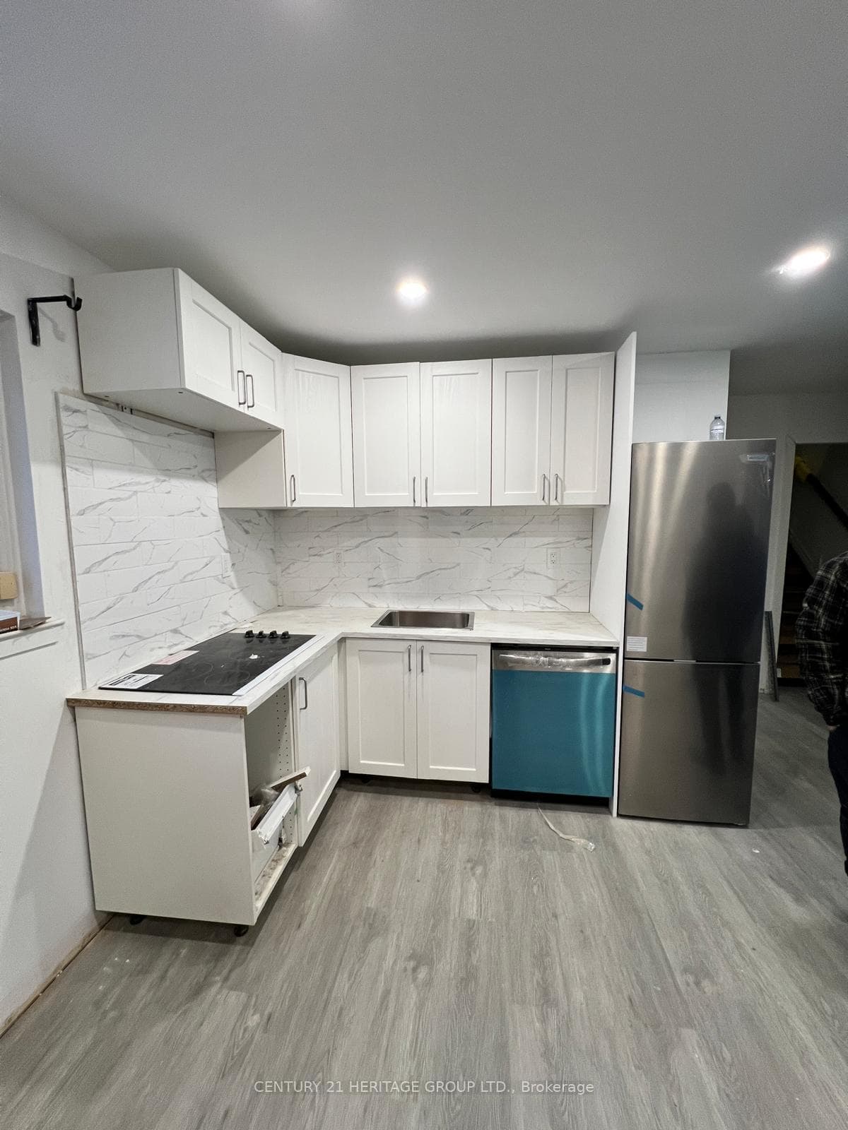 91 Kingslake Road Bsmt, Toronto, ON M2J 3E7, Toronto C15 — photo 1