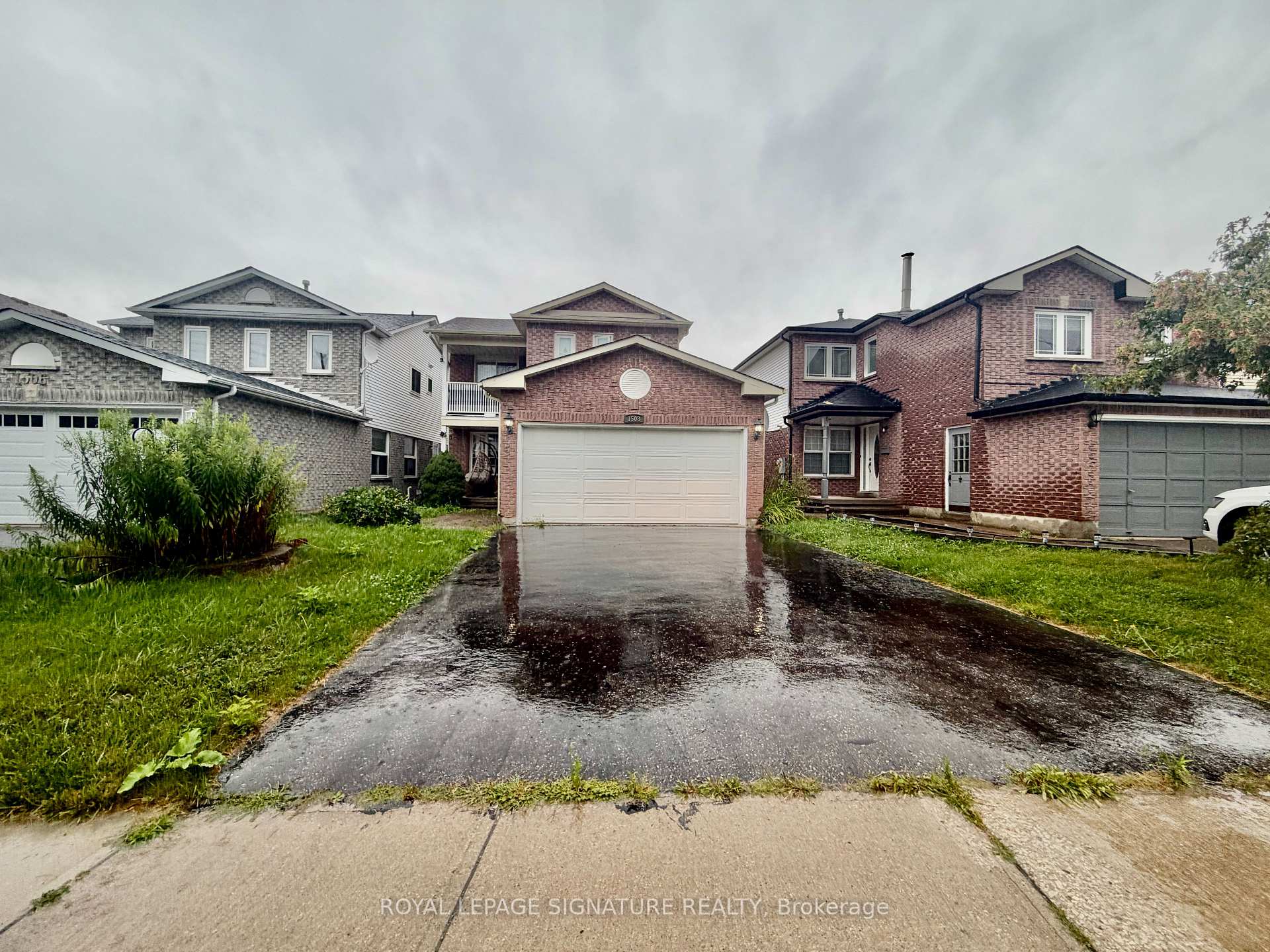 1508 Major Oaks Road, Pickering, ON L1X 2M1, Pickering — photo 1
