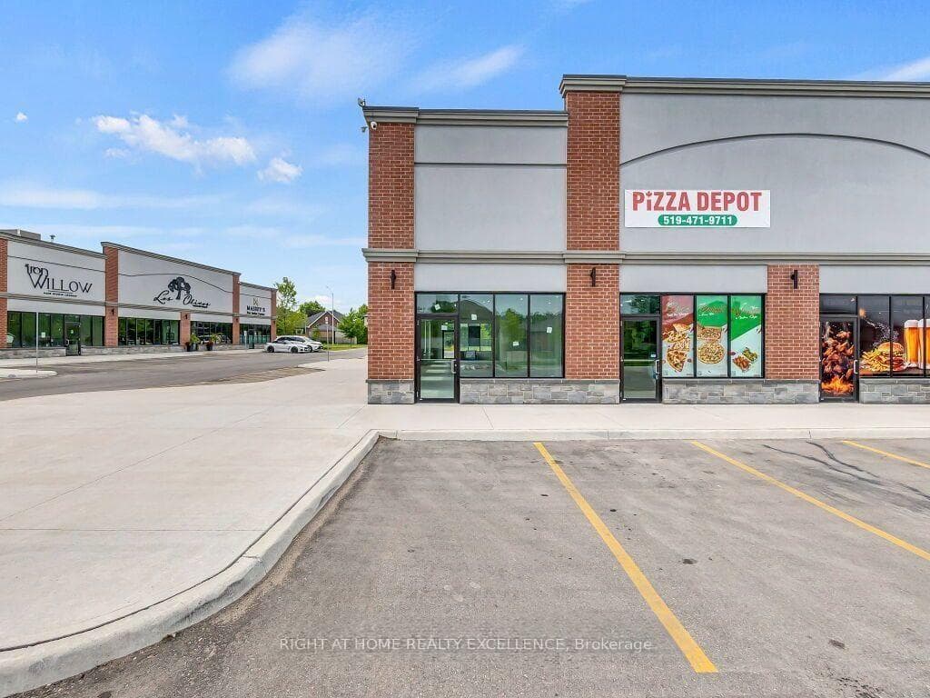 2136 Kains Road 12, London South, ON N6K 0C1, London South — photo 1