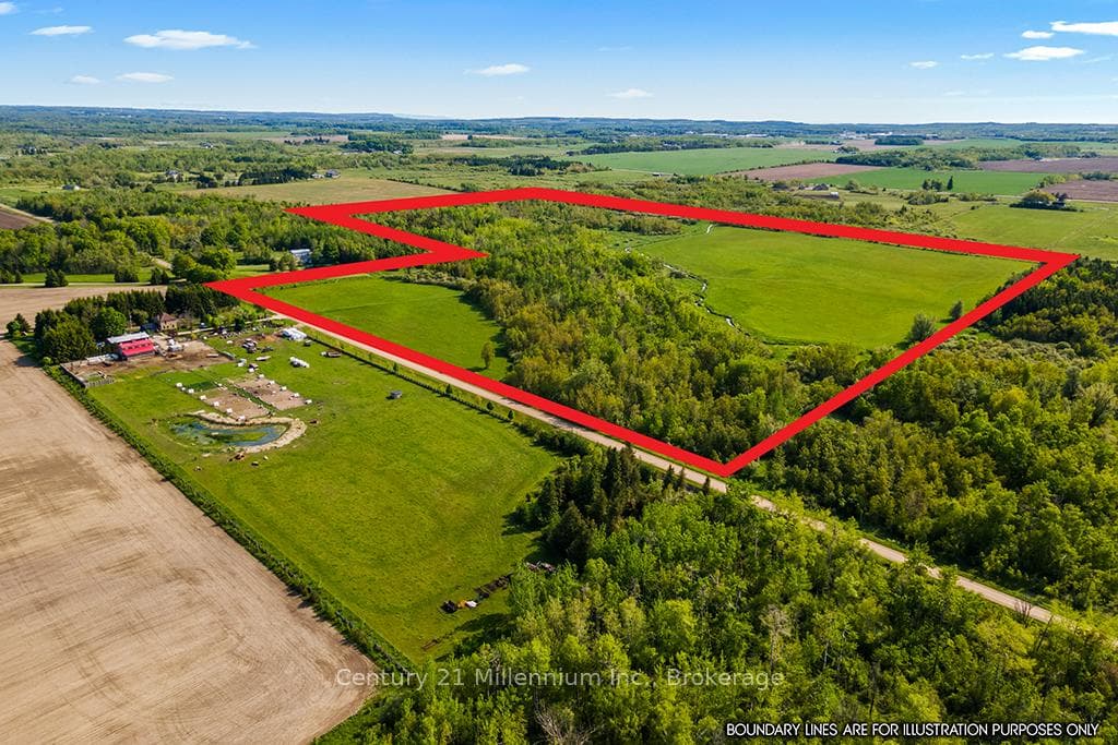 375533 6th Line, Amaranth, ON L9V 1K8, Amaranth — photo 1