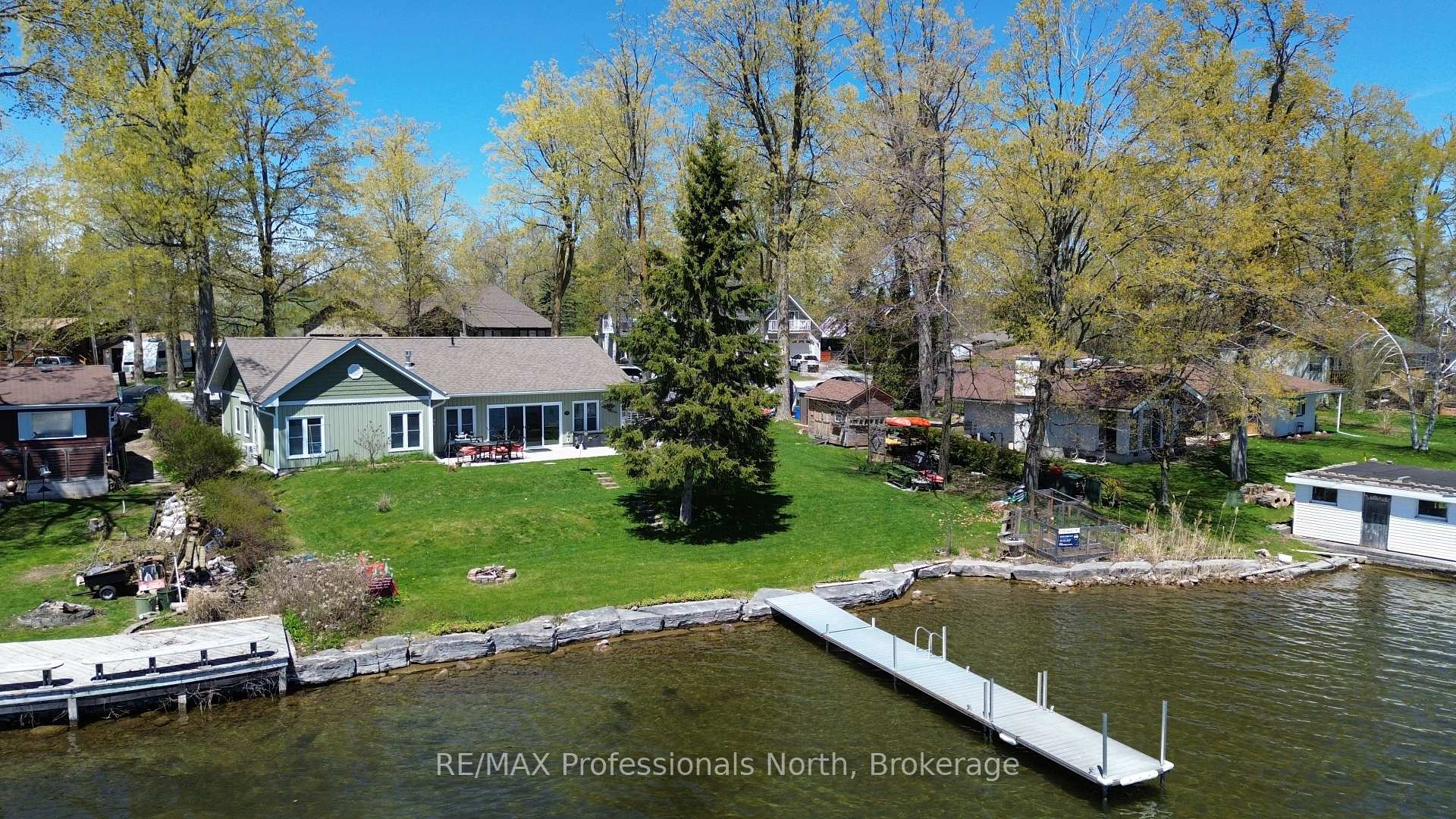 563 Dalhaven Road, Selwyn, ON K0L 1T0, Selwyn — photo 1