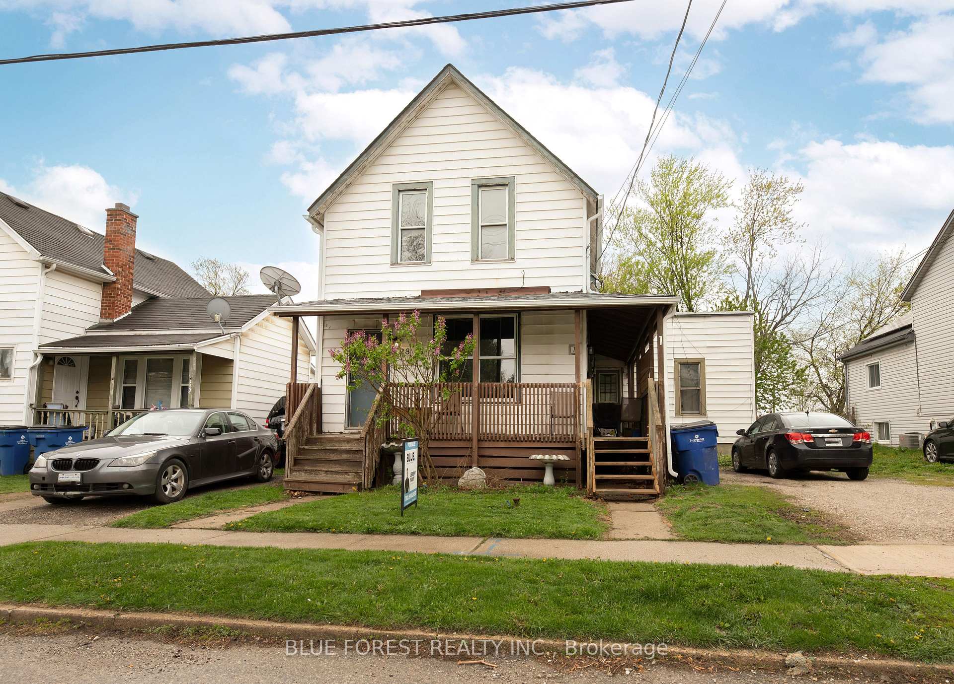 128 West Street, Chatham-Kent, ON N7M 2R6, Chatham-Kent — photo 1