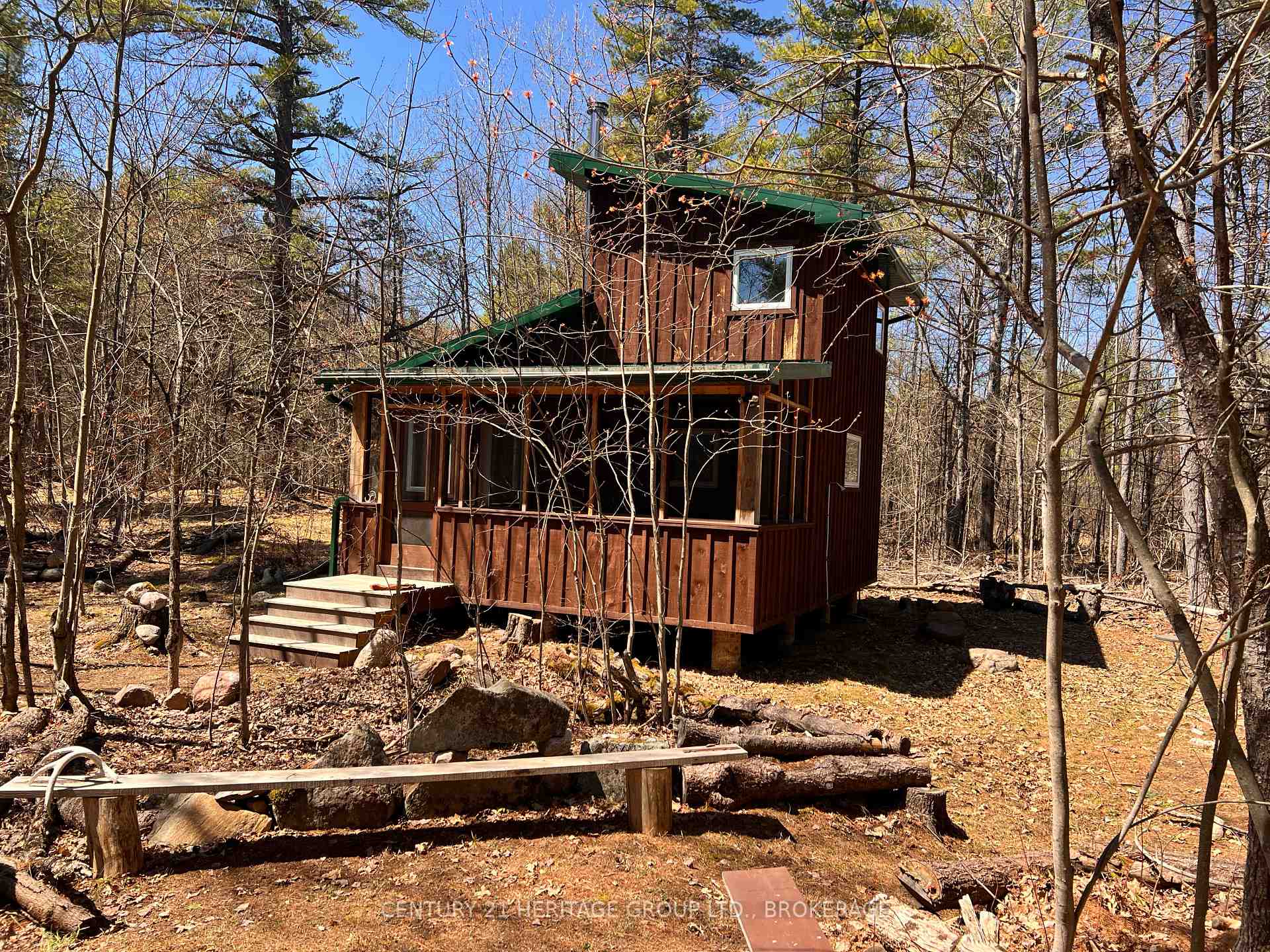 2355 Raymo Road, Frontenac, ON K0H 1T0, Frontenac — photo 1