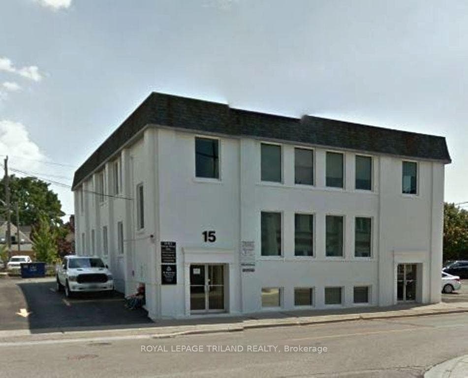 15 St Catharine Street 302, St. Thomas, ON N5P 2V7, St. Thomas — photo 1