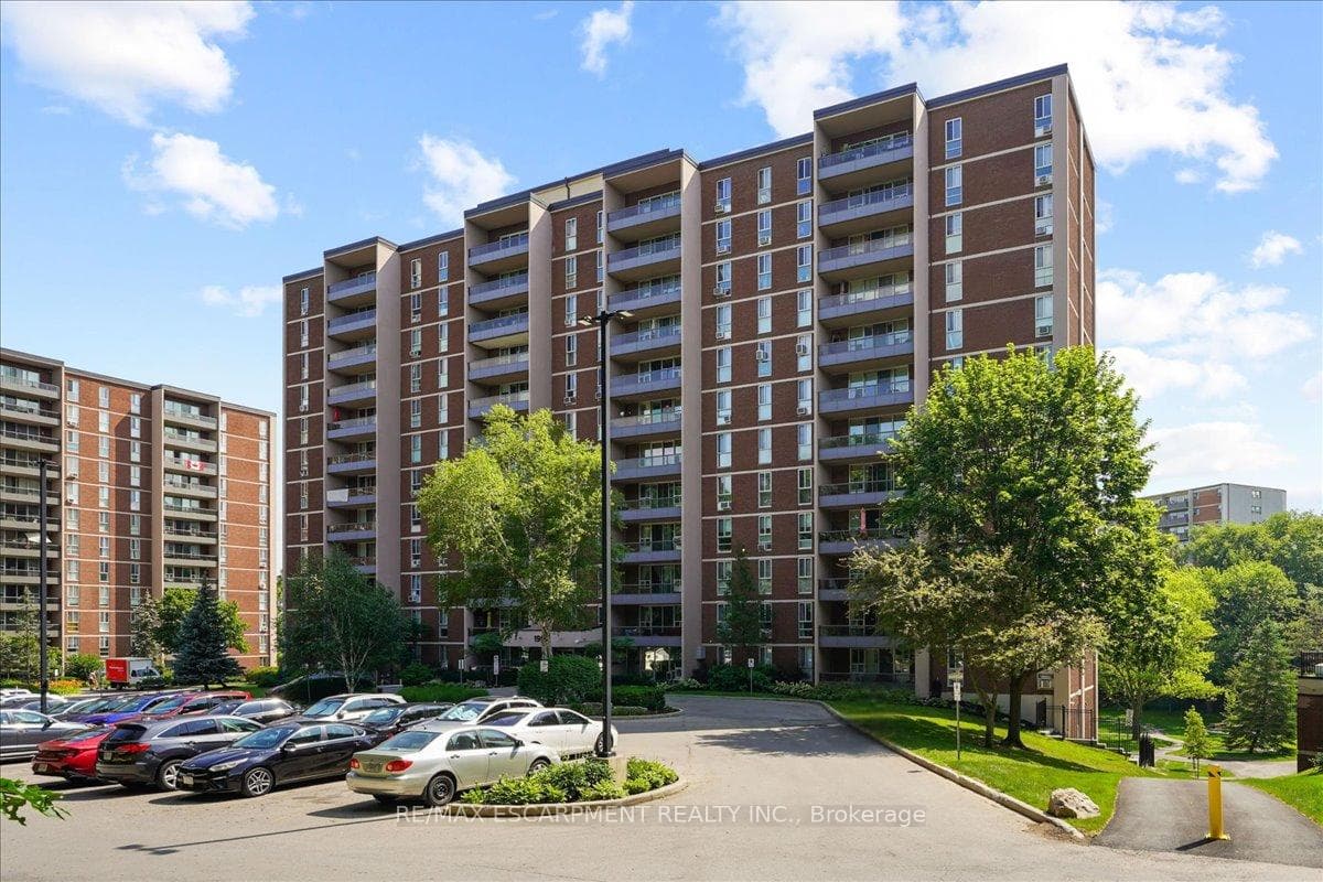 1966 Main Street W 801, Hamilton, ON L8S 1J6, Hamilton — photo 1