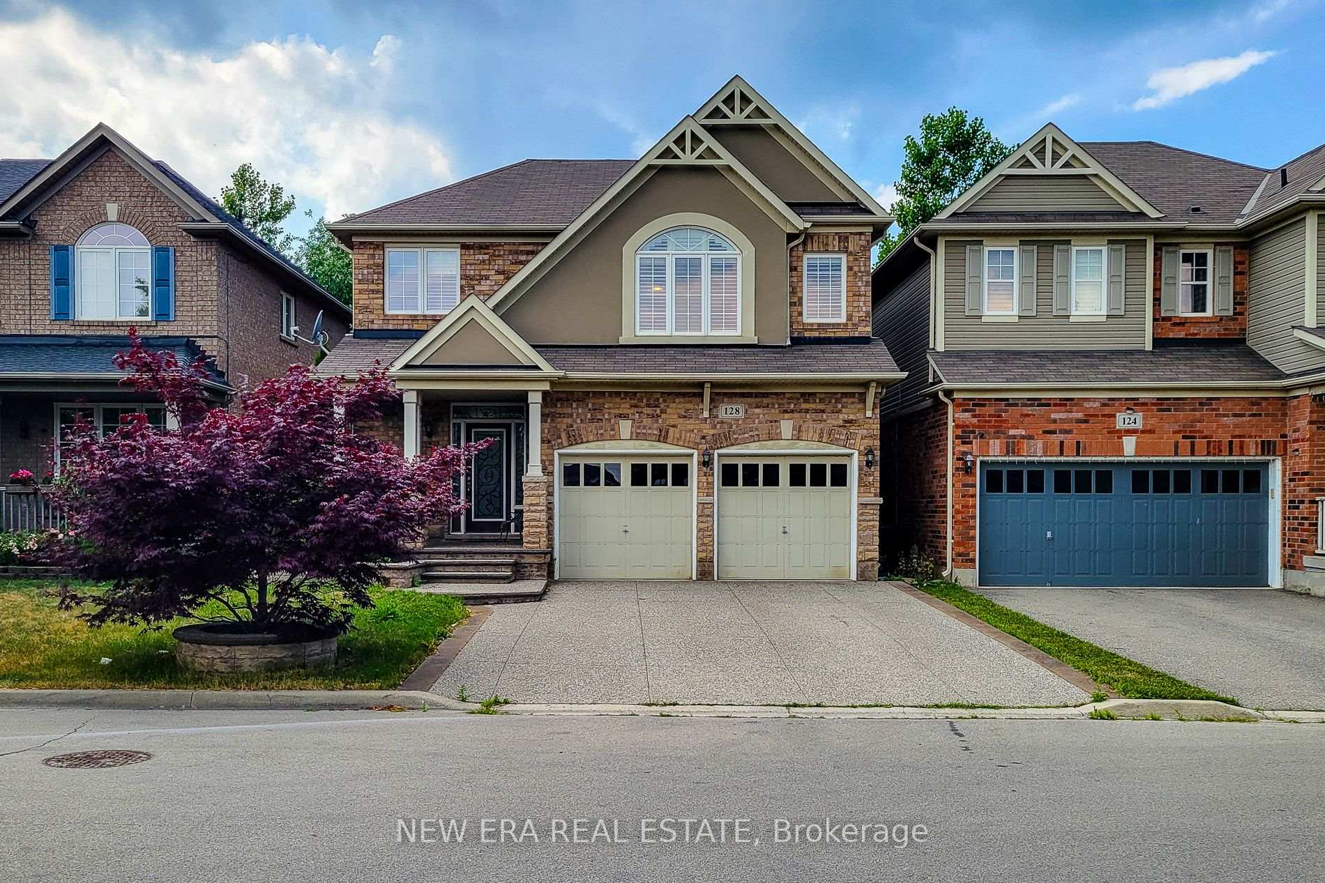 128 Montreal Circle, Hamilton, ON L8E 0C8, Hamilton — photo 1