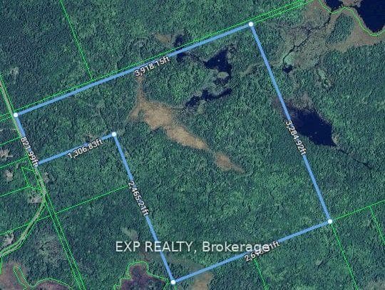 0 BOUGHNER Road, Dysart et al, ON K0M 1S0, Dysart et al — photo 1