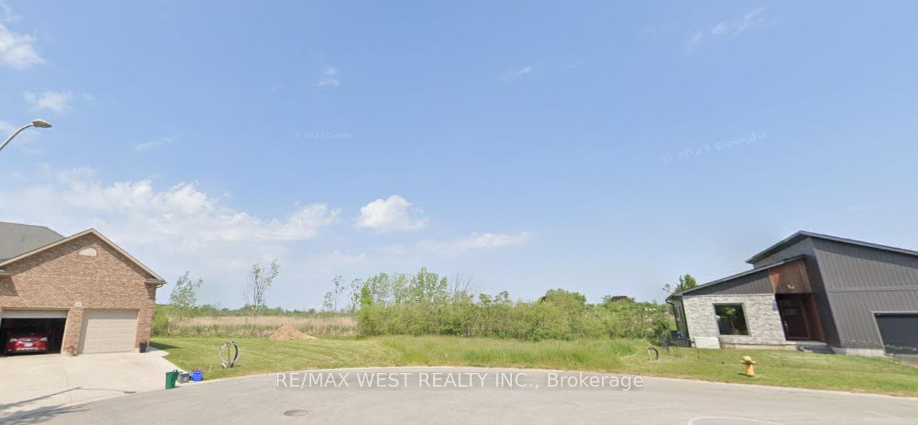 6 Heron Pointe, Port Colborne, ON L3K 6A9, Port Colborne — photo 1