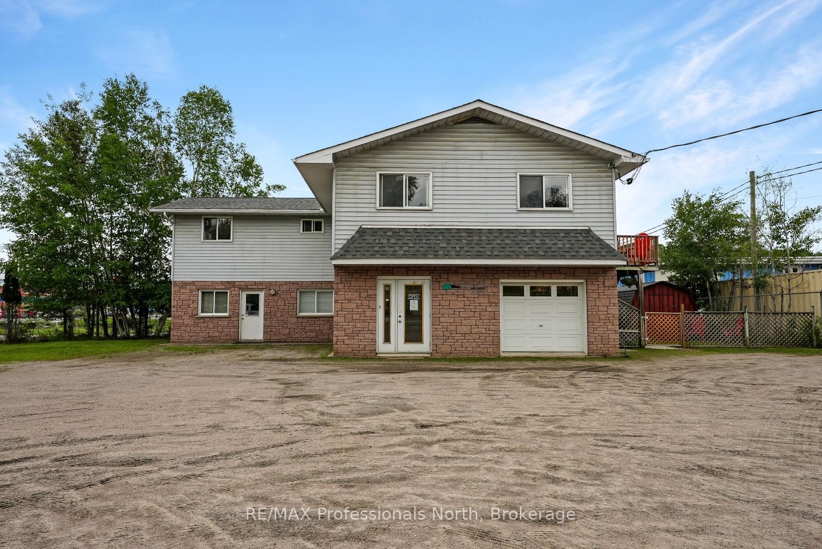13 Industrial Park Road, Dysart et al, ON K0M 1S0, Dysart et al — photo 1