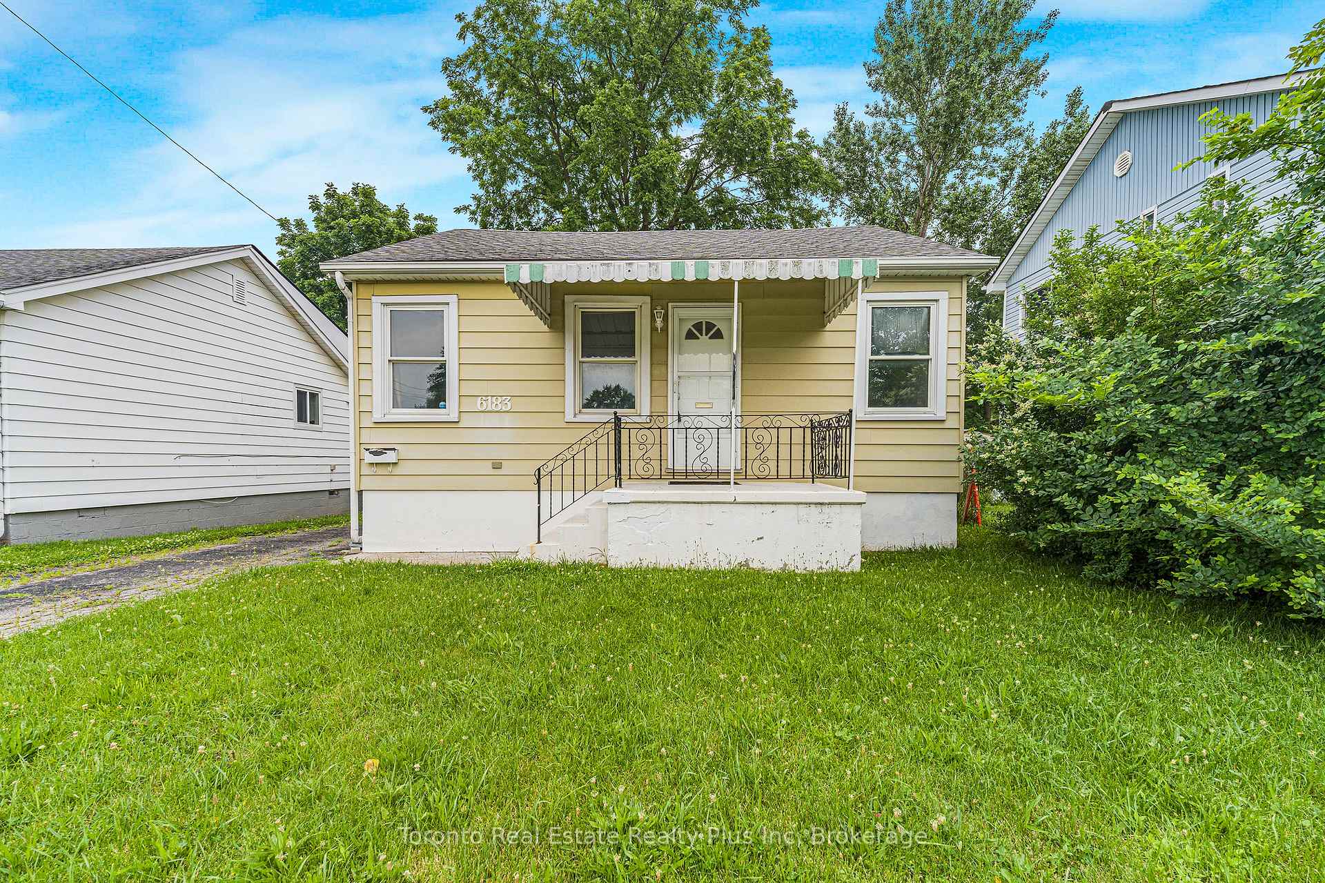 6183 Skinner Street, Niagara Falls, ON L2G 2Y4, Niagara Falls — photo 1
