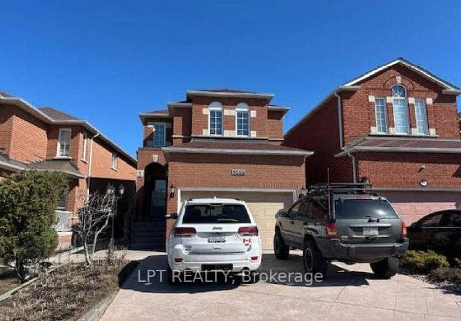 8555 Martin Grove Road, Vaughan, ON L4H 2C9, Vaughan — photo 1