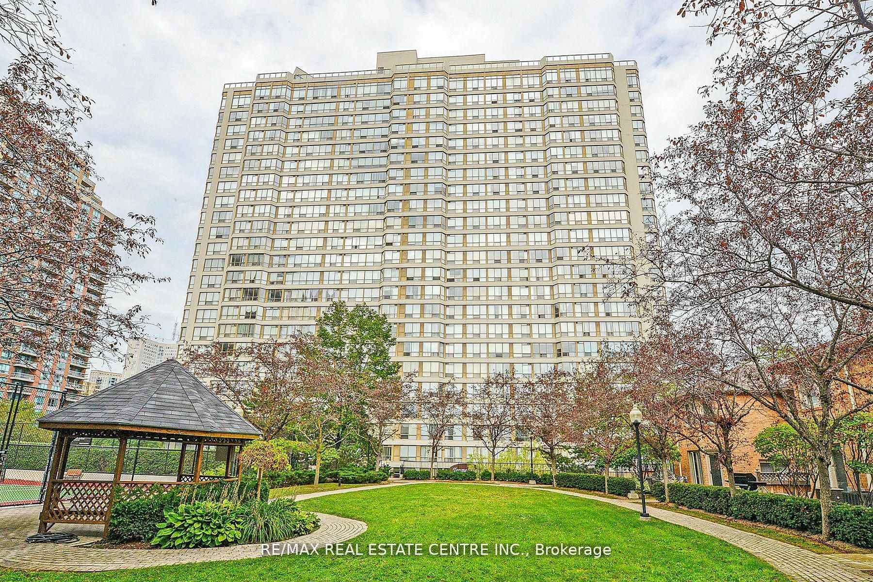 55 Elm Drive 1805, Mississauga, ON L5B 3Z3, Mississauga — photo 1