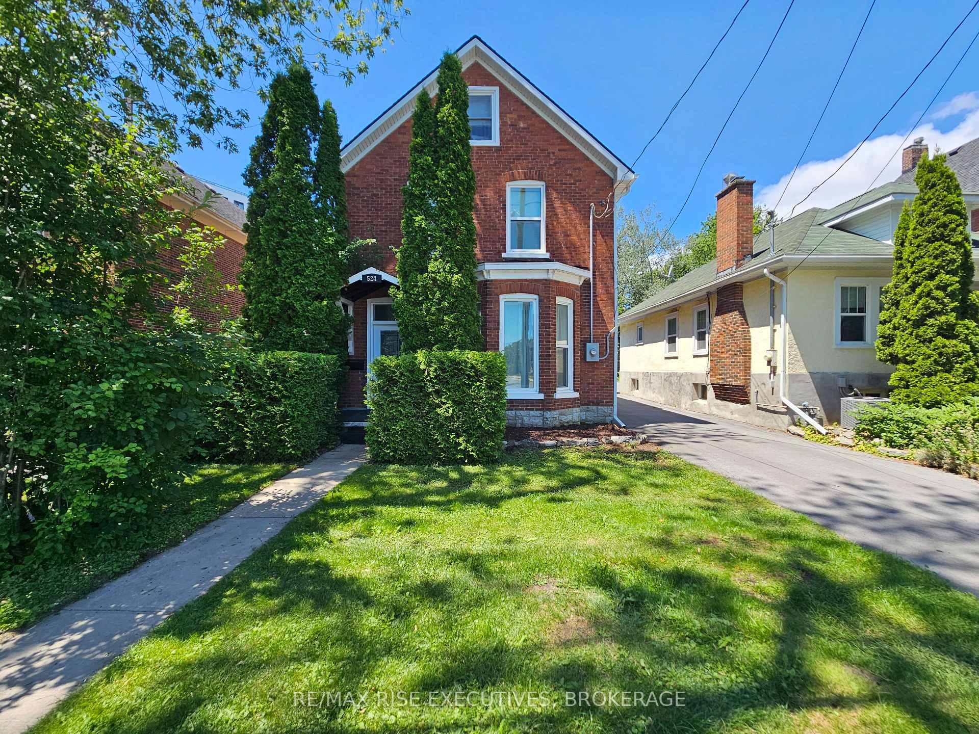 524 Frontenac Street, Kingston, ON K7K 4M1