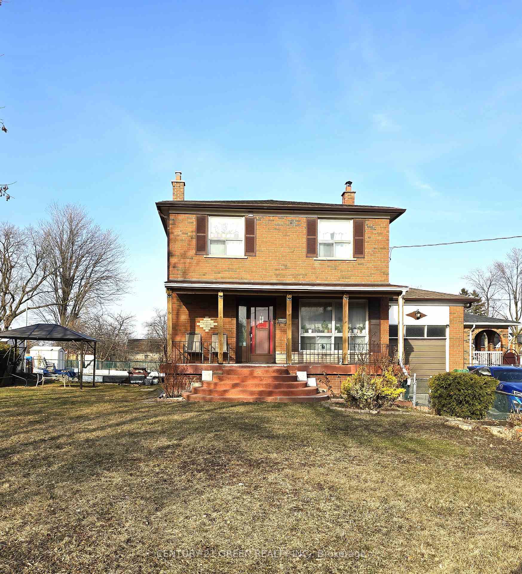 35 York Street, Mississauga, ON L4T 3M4, Mississauga — photo 1