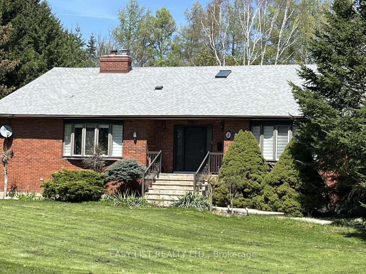 5 Worden View, Halton Hills, ON L7J 2L8, Halton Hills — photo 1