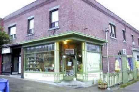 1331 Danforth Avenue, Toronto, ON M4J 1N1, Toronto E01 — photo 1