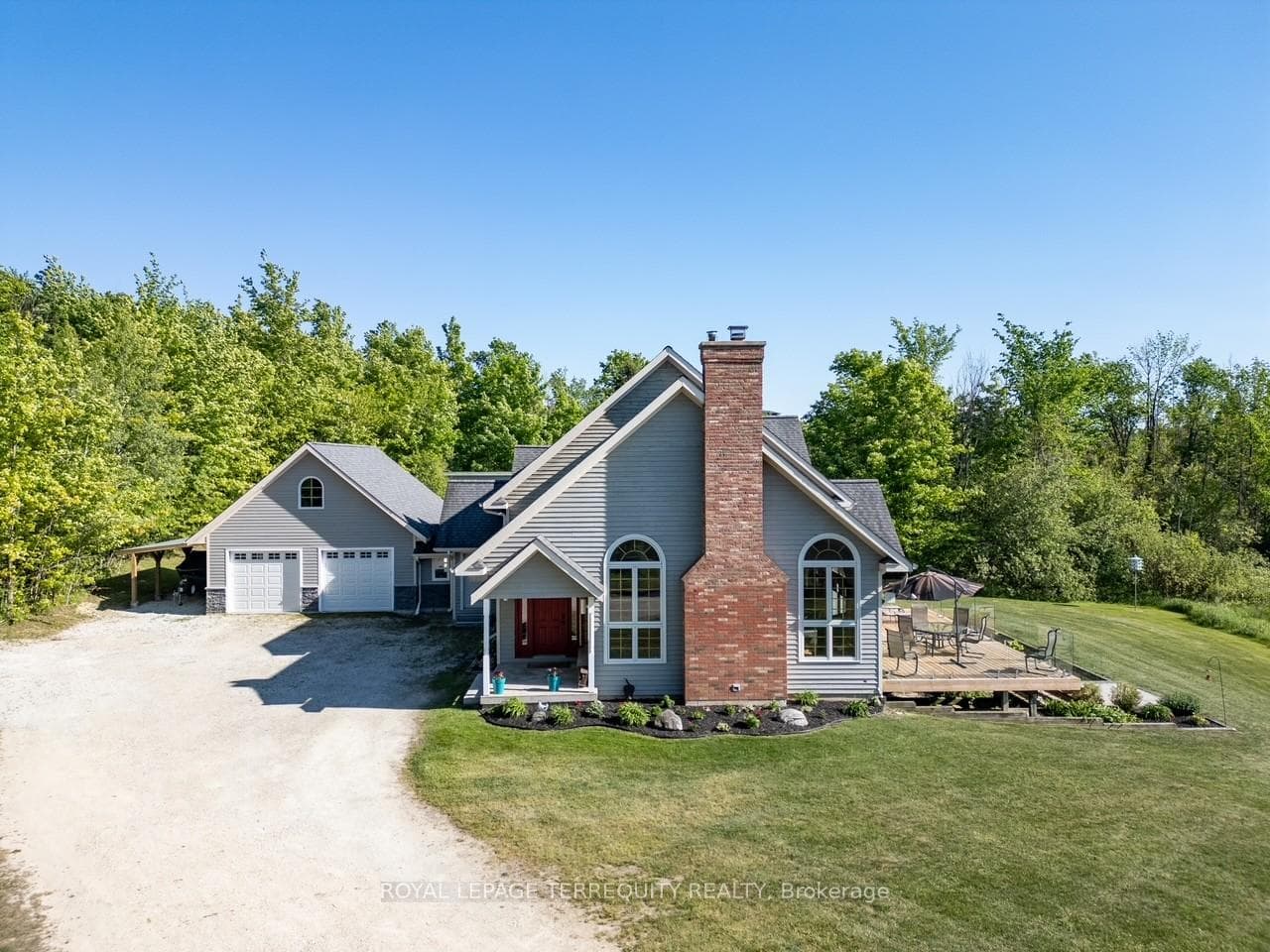 516452 7th Line, Blue Mountains, ON N0H 1J0, Blue Mountains — photo 1