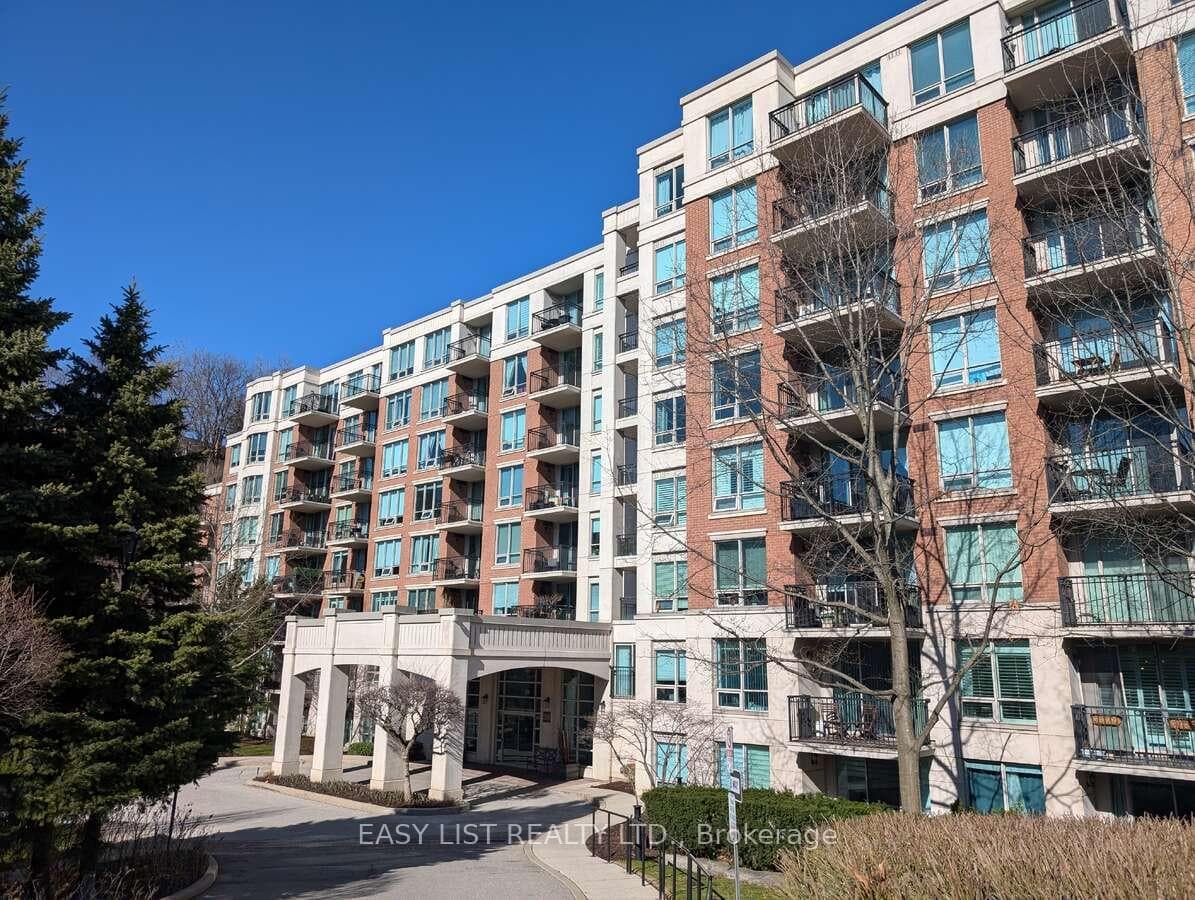 38 William Carson Crescent 222, Toronto, ON M2P 2H2, Toronto C12 — photo 1