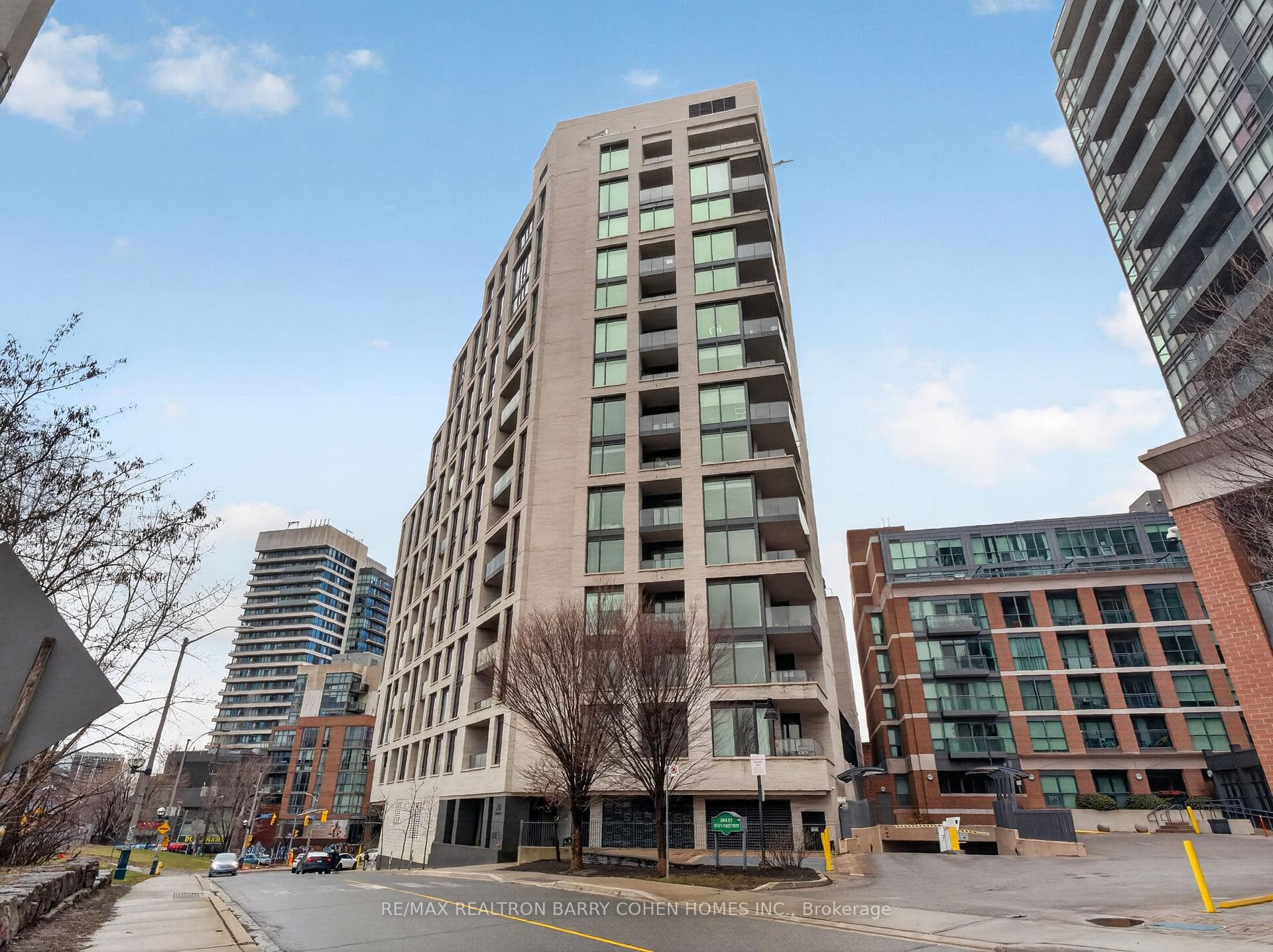 200 Sudbury Street 704, Toronto, ON M6J 0H1, Toronto C01 — photo 1