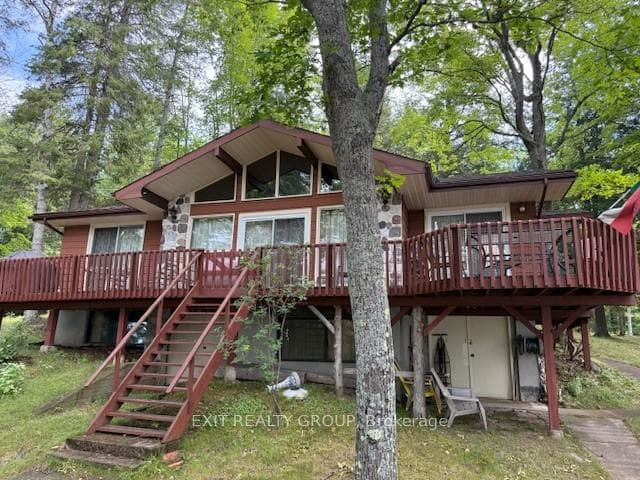 5420 Centennial Lake Road, Greater Madawaska, ON K0J 2R0, Greater Madawaska — photo 1
