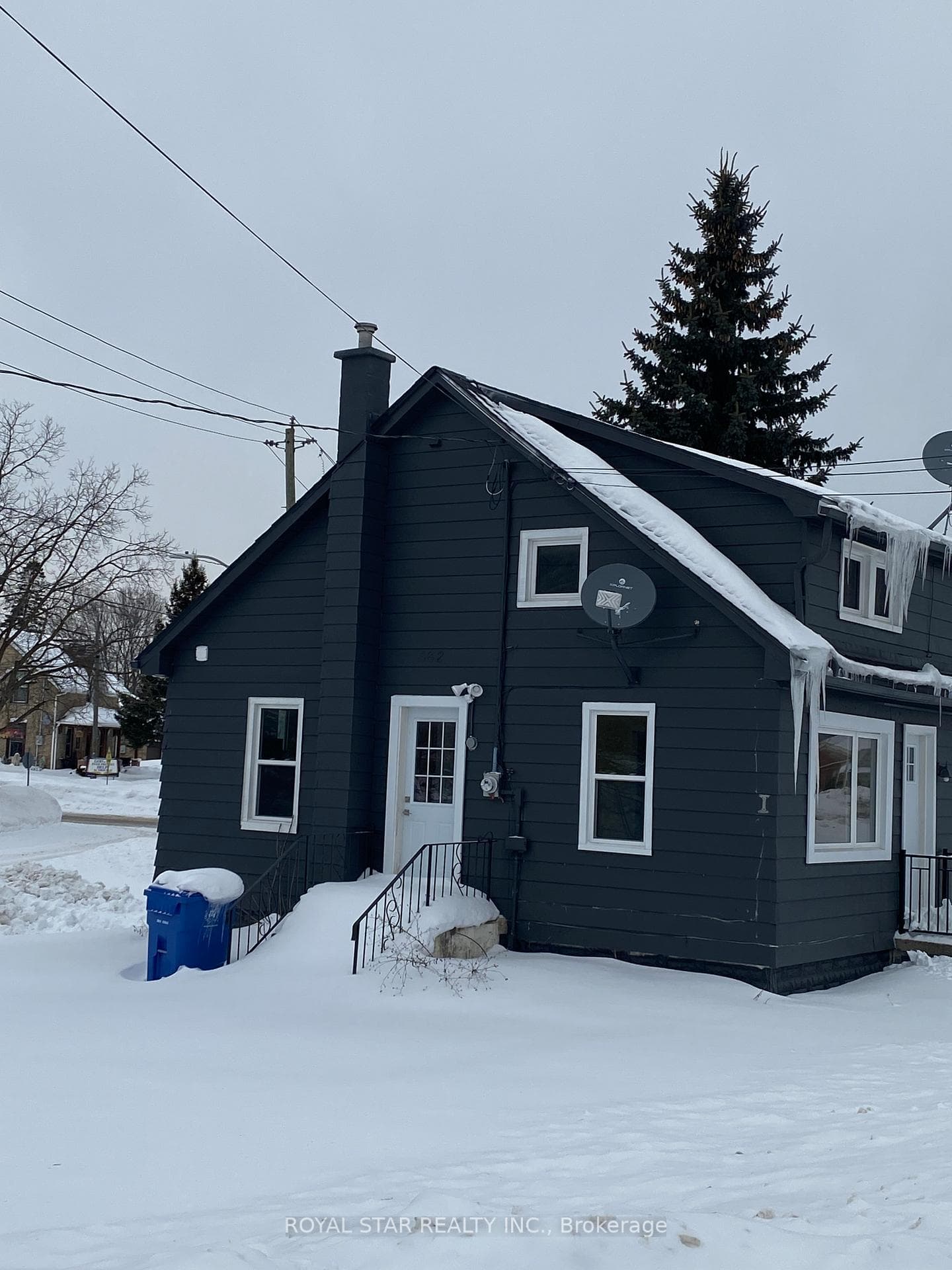 582 Garafraxa Street S, West Grey, ON N0G 1R0, West Grey — photo 1
