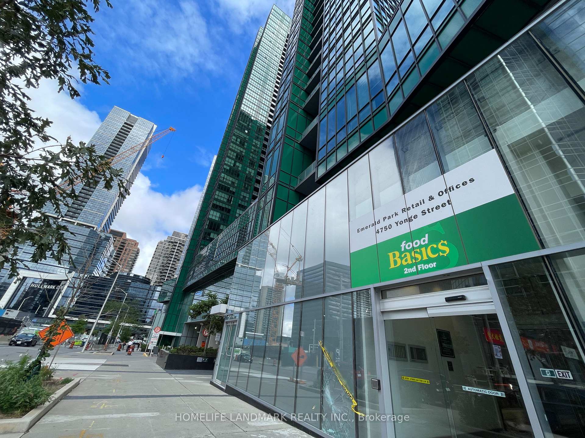 4750 Yonge Street 122, Toronto, ON M2N 0J6, Toronto C07 — photo 1