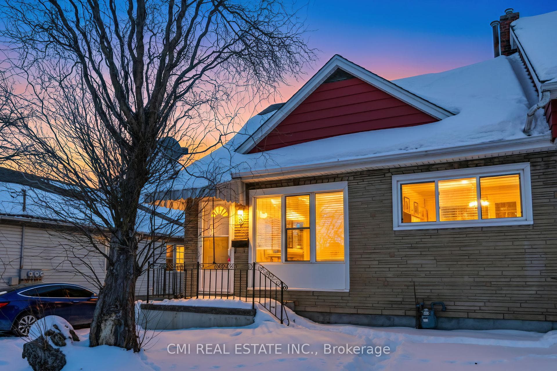 68 Queen Street S, Thorold, ON L2V 3N5, Thorold — photo 1