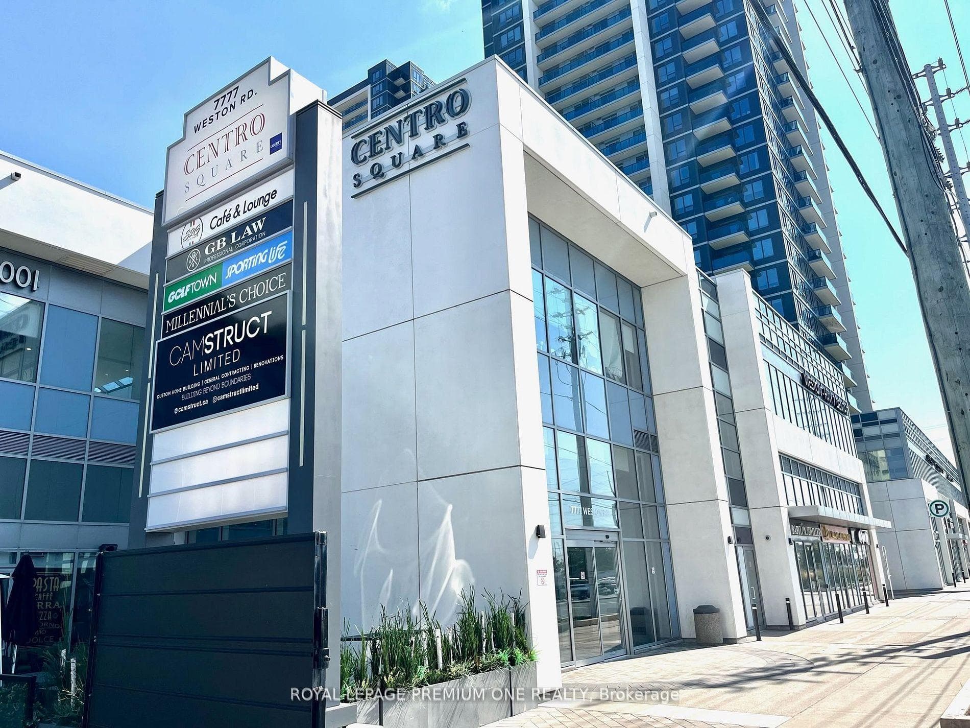 7777 Weston Road 227, Vaughan, ON L4L 0G9, Vaughan — photo 1