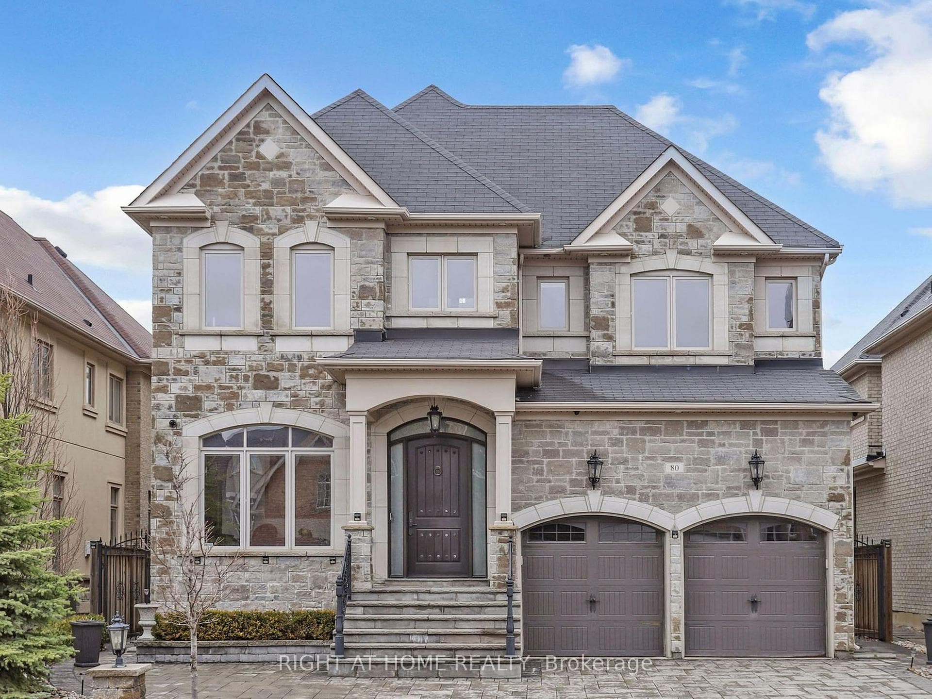 80 Puccini Drive, Richmond Hill, ON L4E 2Z1, Richmond Hill — photo 1
