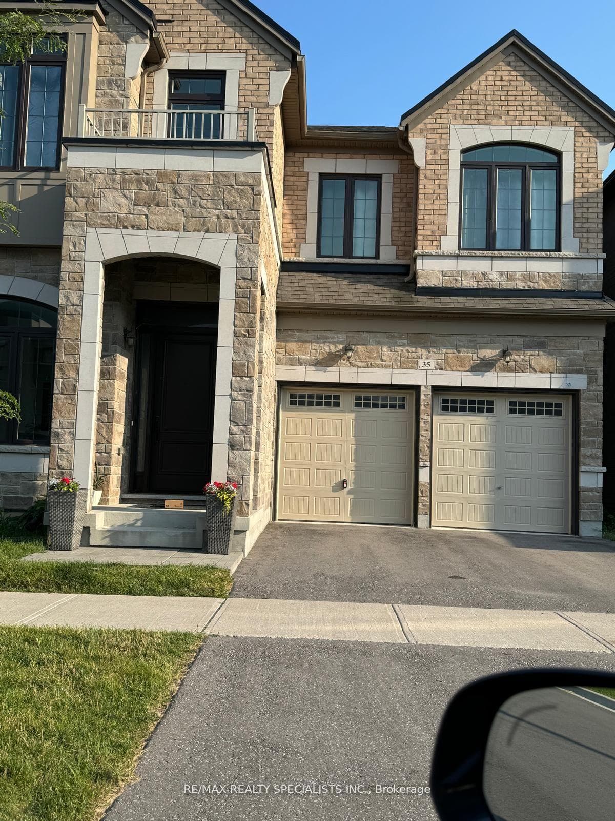 35 Gerden Drive, Richmond Hill, ON L4S 1N6, Richmond Hill — photo 1