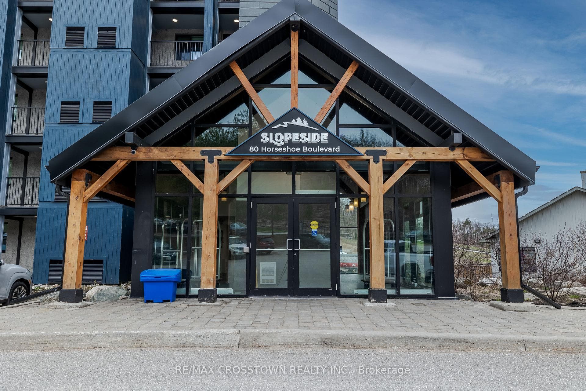 80 HORSESHOE Boulevard 302, Oro-Medonte, ON L4M 4Y8, Oro-Medonte — photo 1