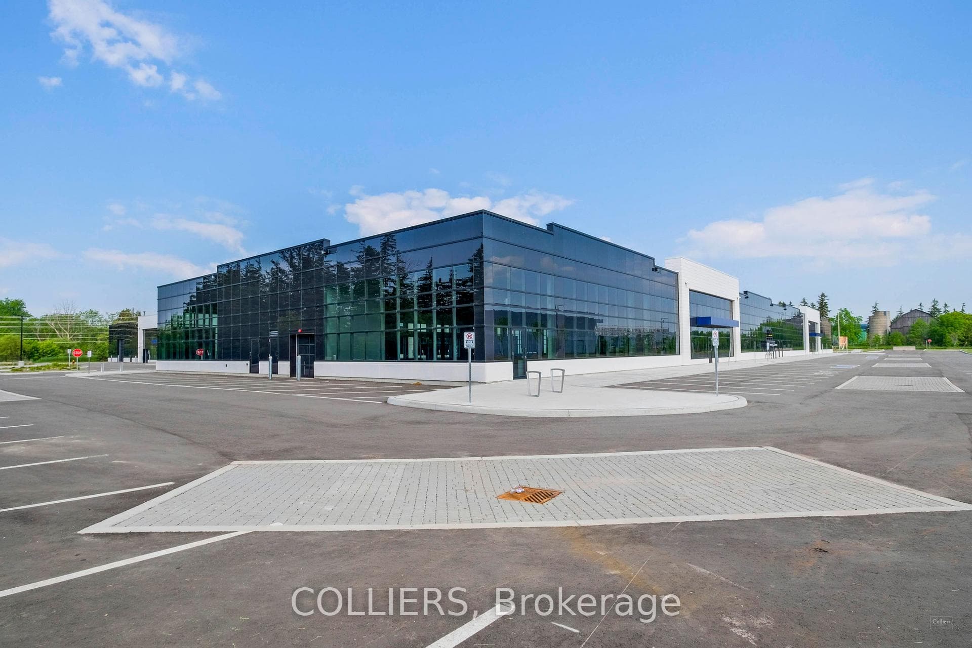 21 Performance Drive Option 1, Richmond Hill, ON L4S 0L5, Richmond Hill — photo 1