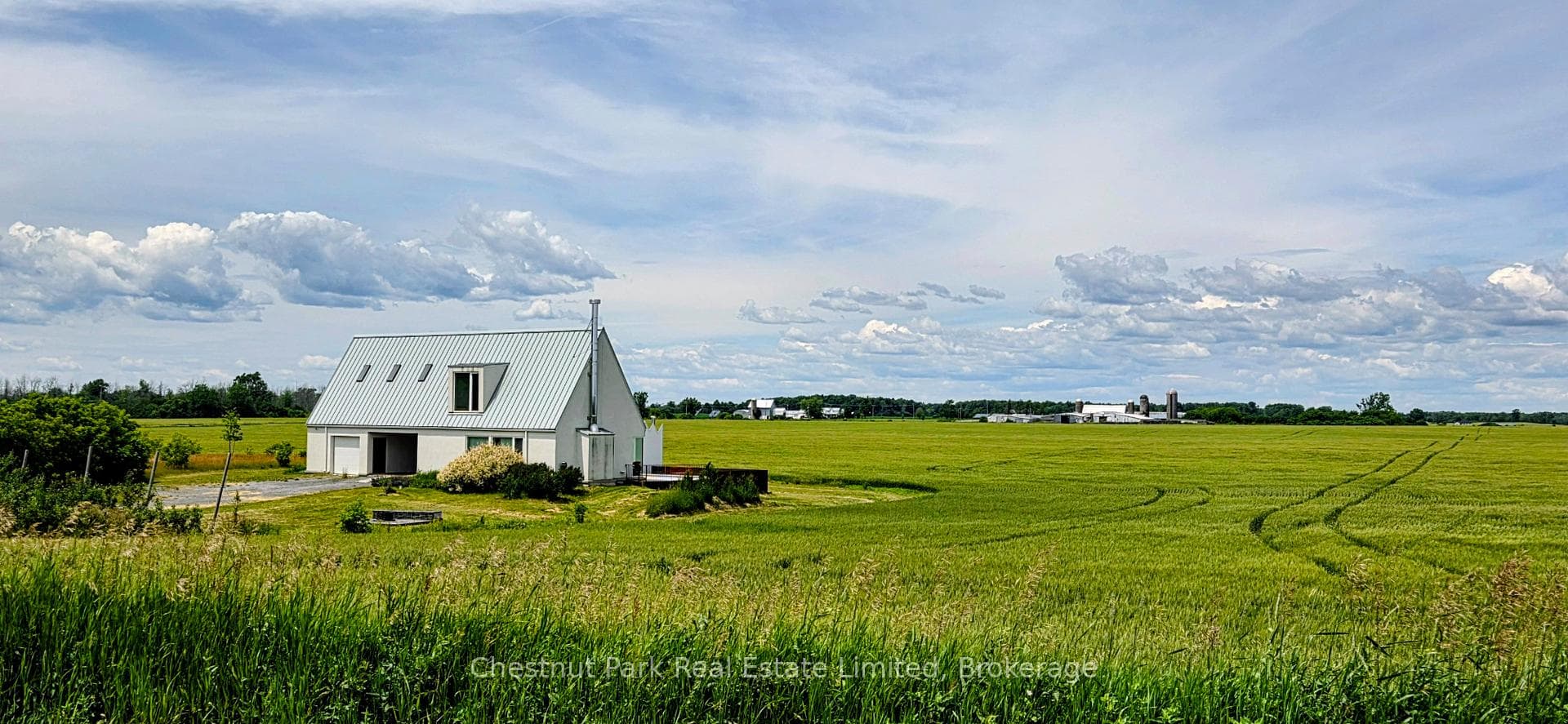 1558 Gilead Road, Prince Edward County, ON K0K 1G0, Prince Edward County — photo 1